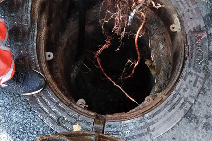 安源管道预处理